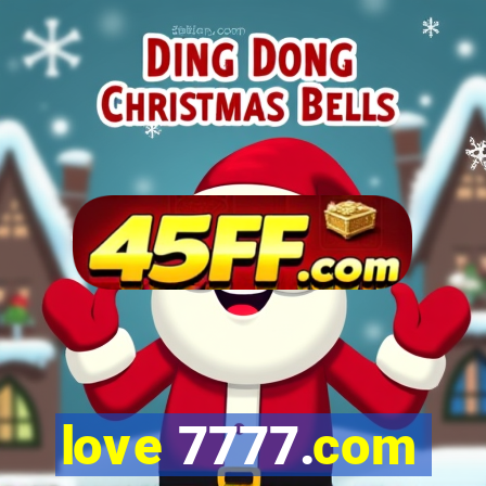 love 7777.com